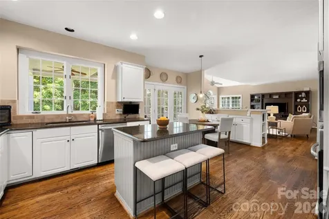 2733 Providence Spring Lane Charlotte NC 28270