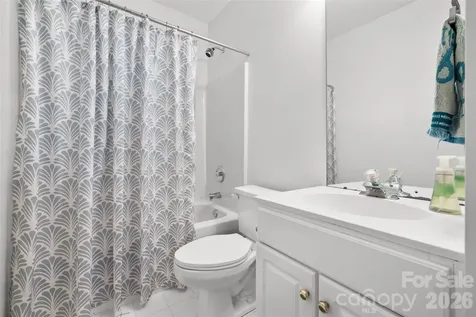 2733 Providence Spring Lane Charlotte NC 28270