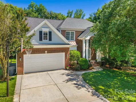 2733 Providence Spring Lane Charlotte NC 28270