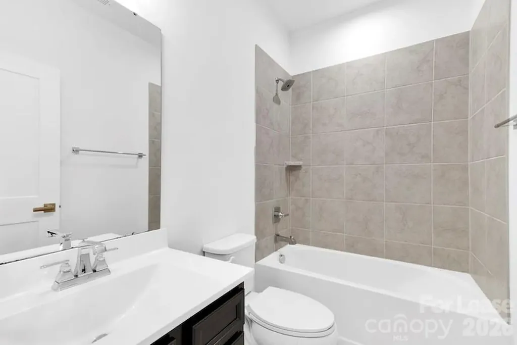 1713 Aspire Street Charlotte NC 28262