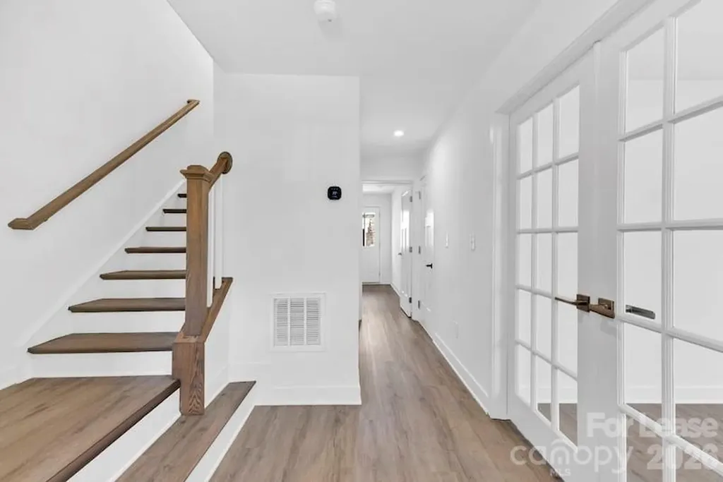 1713 Aspire Street Charlotte NC 28262