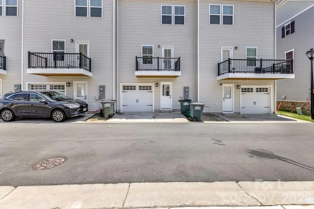 1713 Aspire Street Charlotte NC 28262