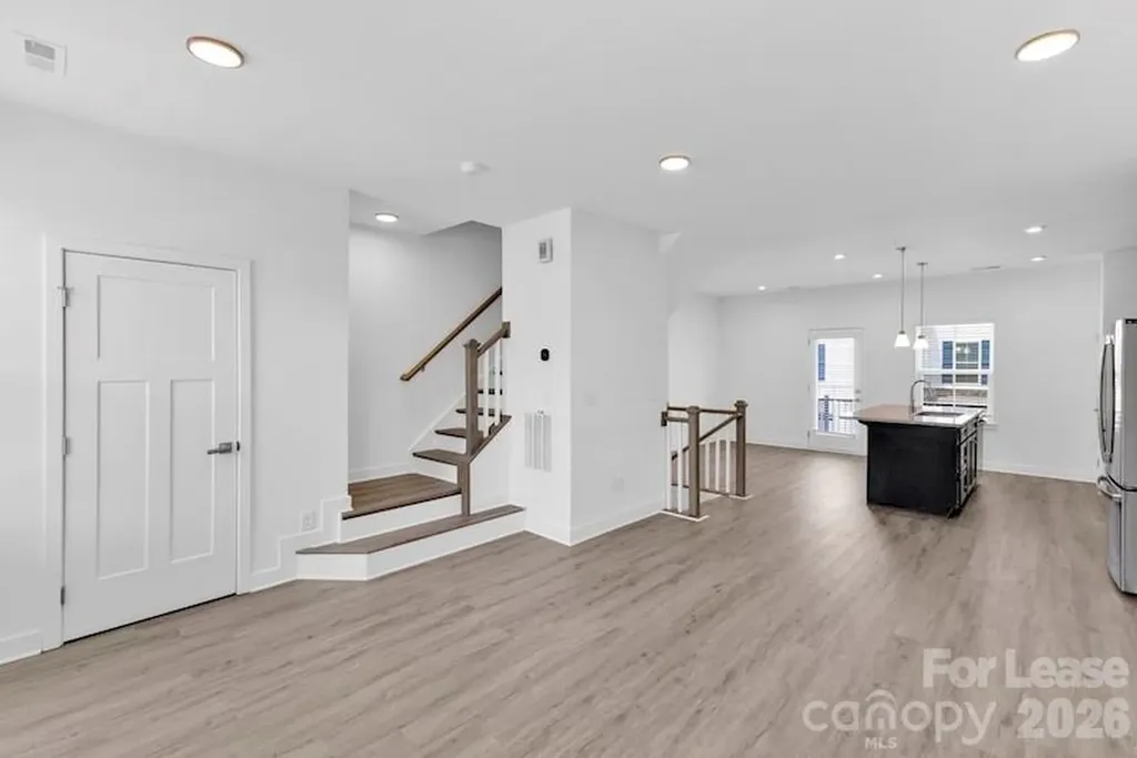 1713 Aspire Street Charlotte NC 28262