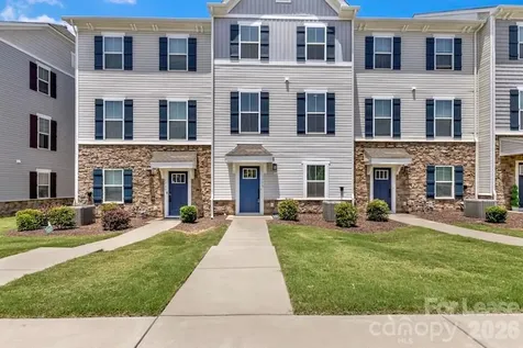 1713 Aspire Street Charlotte NC 28262