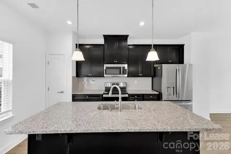1713 Aspire Street Charlotte NC 28262