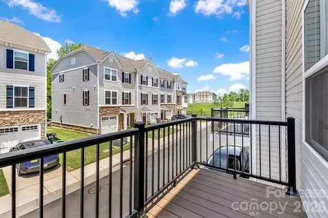 1713 Aspire Street Charlotte NC 28262