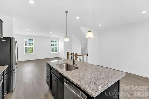 1713 Aspire Street Charlotte NC 28262