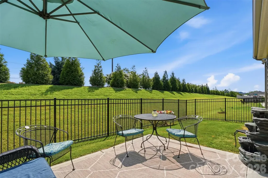 1011 Yearden Lane Monroe NC 28110