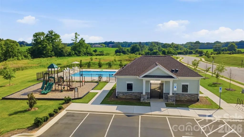1011 Yearden Lane Monroe NC 28110