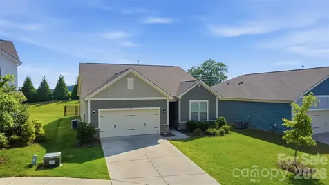 1011 Yearden Lane Monroe NC 28110