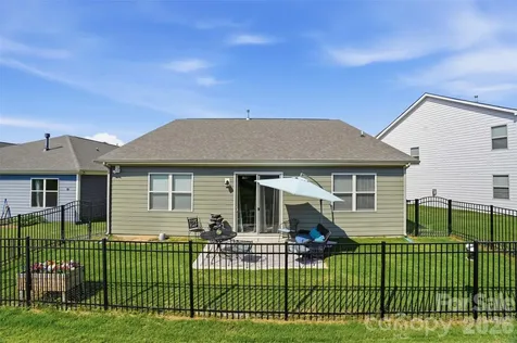 1011 Yearden Lane Monroe NC 28110