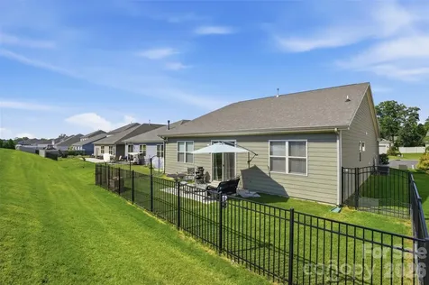 1011 Yearden Lane Monroe NC 28110
