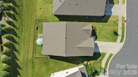 1011 Yearden Lane Monroe NC 28110