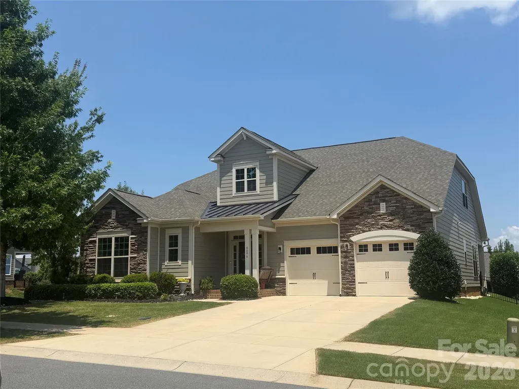 4094 Henshaw Road Waxhaw NC 28173
