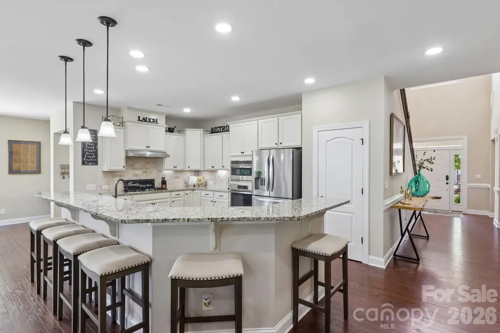 4094 Henshaw Road Waxhaw NC 28173