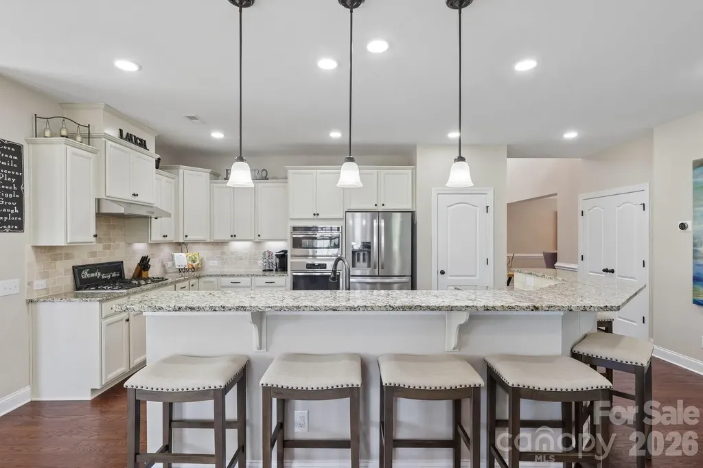 4094 Henshaw Road Waxhaw NC 28173