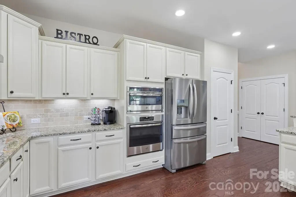 4094 Henshaw Road Waxhaw NC 28173