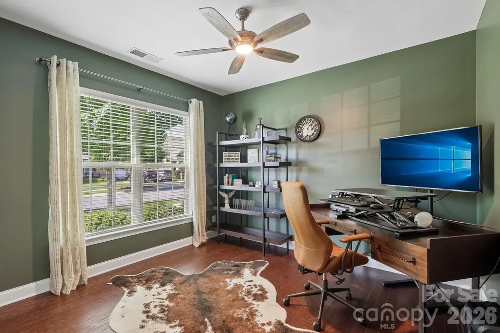 4094 Henshaw Road Waxhaw NC 28173