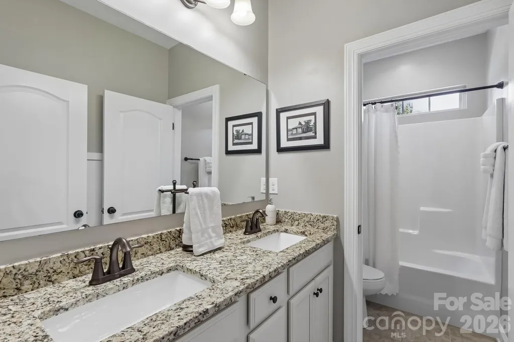 4094 Henshaw Road Waxhaw NC 28173