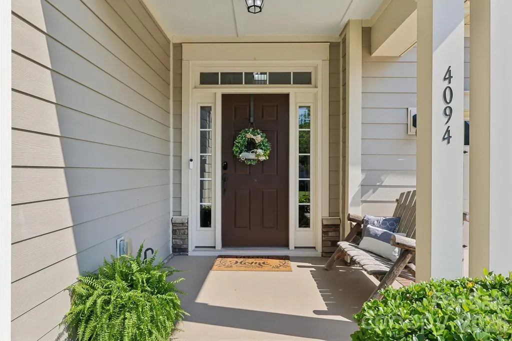 4094 Henshaw Road Waxhaw NC 28173
