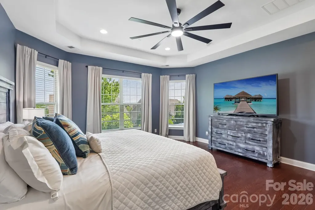 4094 Henshaw Road Waxhaw NC 28173
