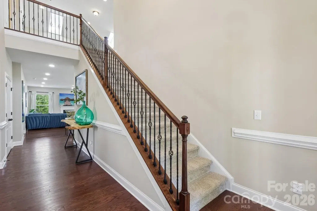 4094 Henshaw Road Waxhaw NC 28173