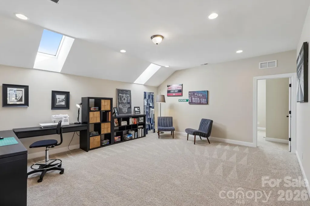4094 Henshaw Road Waxhaw NC 28173