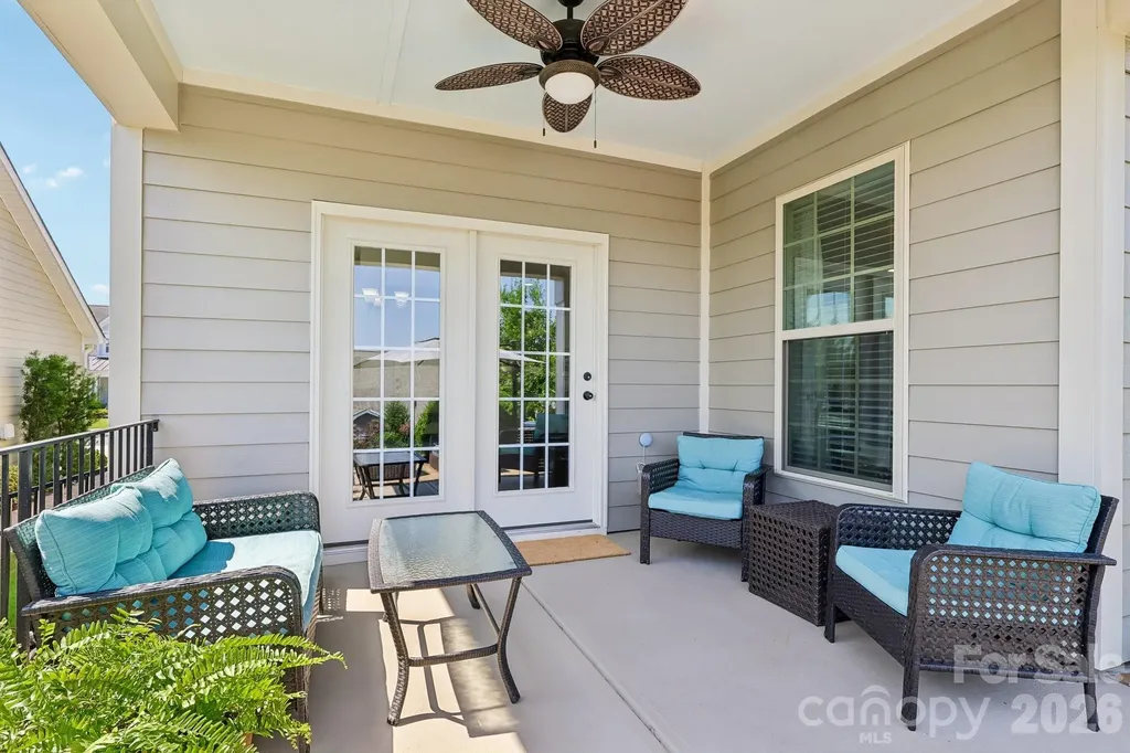 4094 Henshaw Road Waxhaw NC 28173