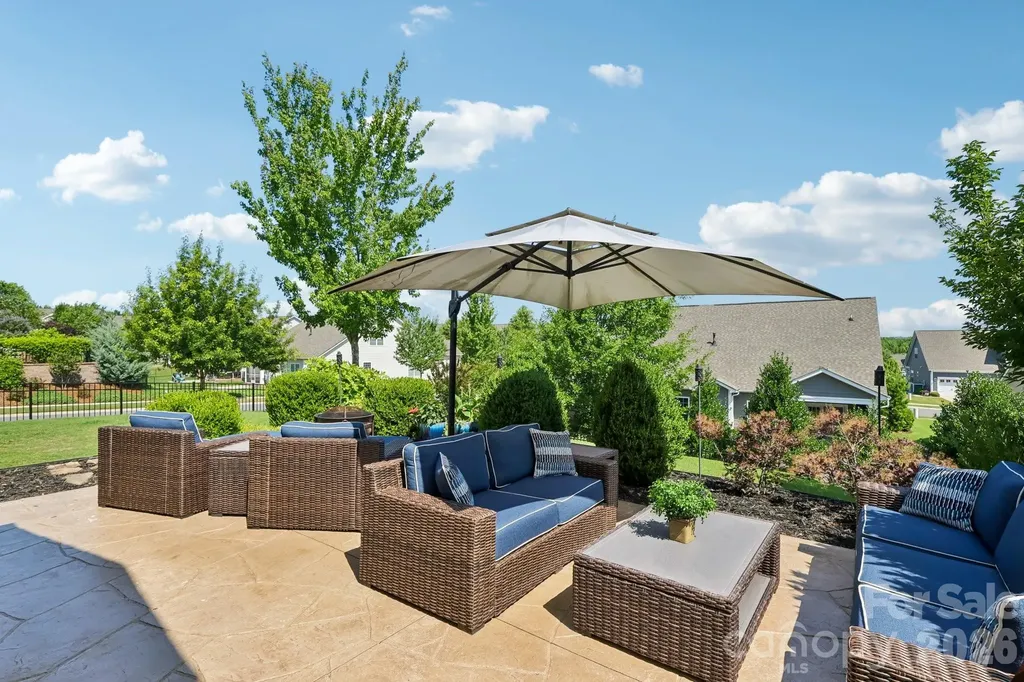4094 Henshaw Road Waxhaw NC 28173