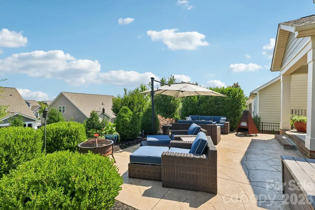 4094 Henshaw Road Waxhaw NC 28173
