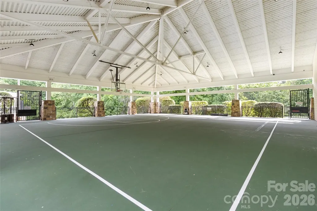 4094 Henshaw Road Waxhaw NC 28173
