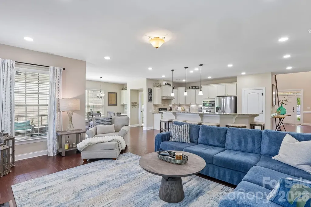4094 Henshaw Road Waxhaw NC 28173