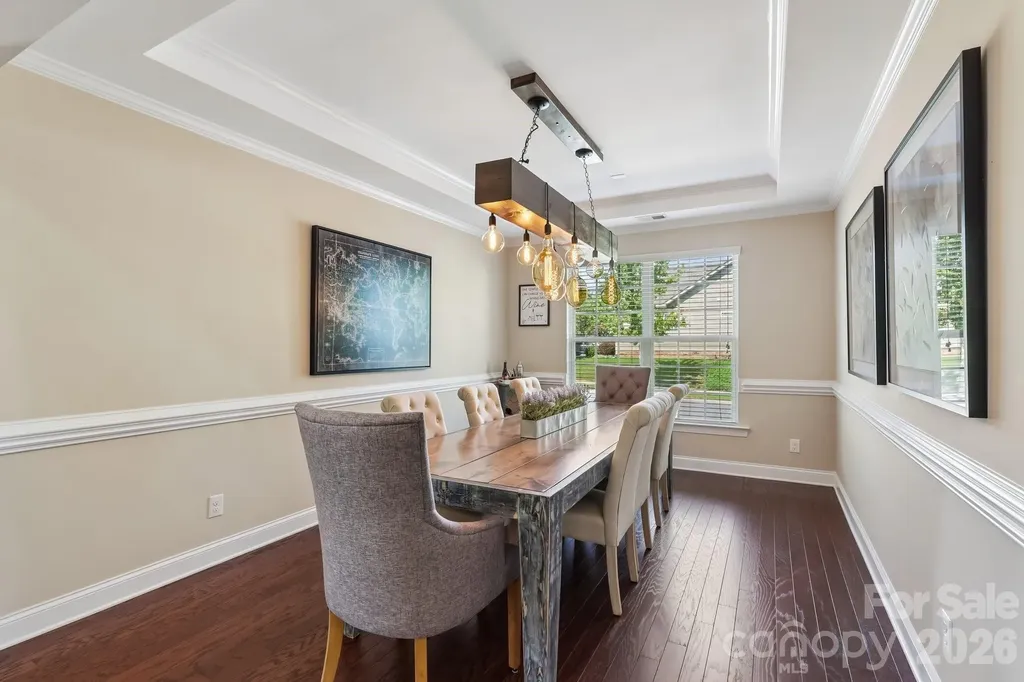 4094 Henshaw Road Waxhaw NC 28173