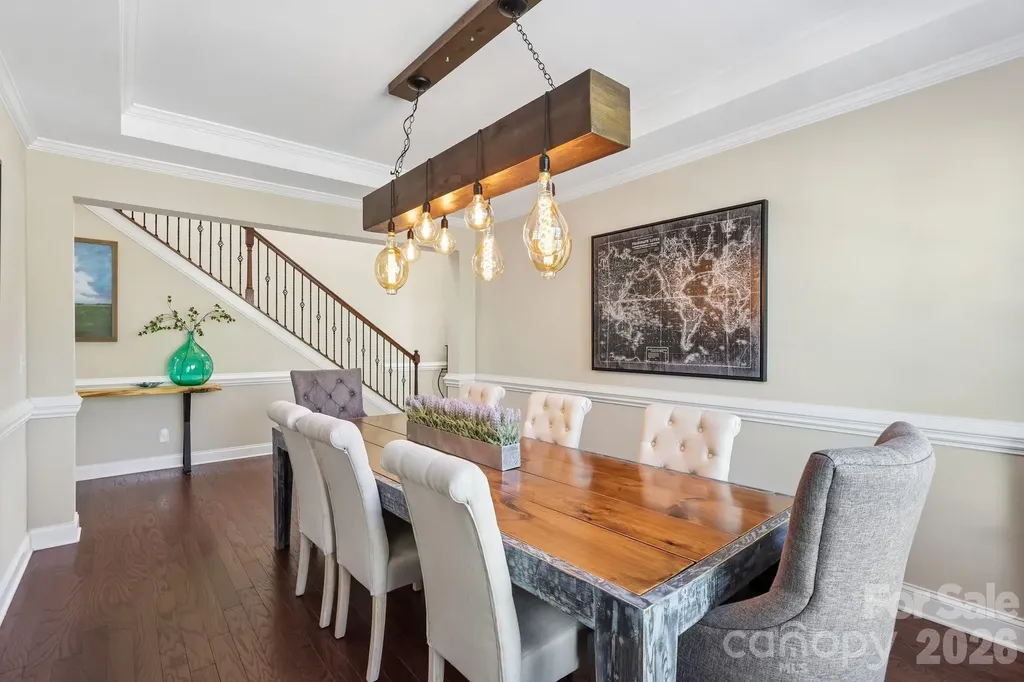 4094 Henshaw Road Waxhaw NC 28173