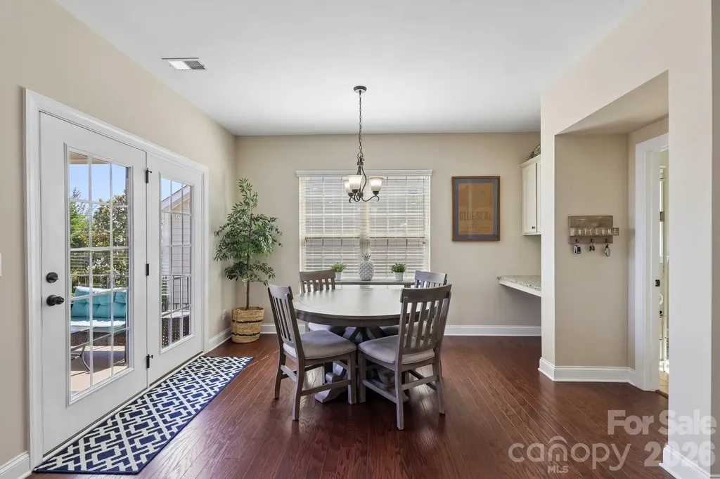 4094 Henshaw Road Waxhaw NC 28173