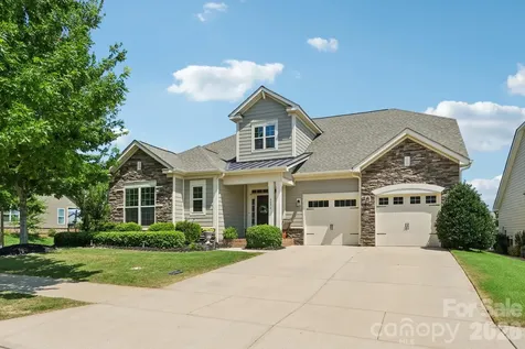 4094 Henshaw Road Waxhaw NC 28173