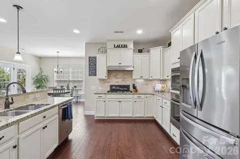 4094 Henshaw Road Waxhaw NC 28173