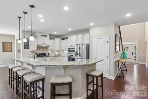 4094 Henshaw Road Waxhaw NC 28173