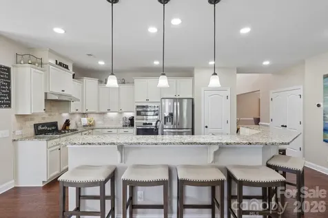 4094 Henshaw Road Waxhaw NC 28173