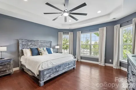 4094 Henshaw Road Waxhaw NC 28173