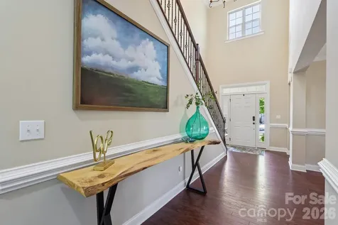 4094 Henshaw Road Waxhaw NC 28173