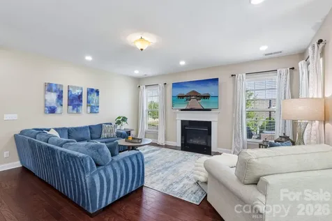 4094 Henshaw Road Waxhaw NC 28173