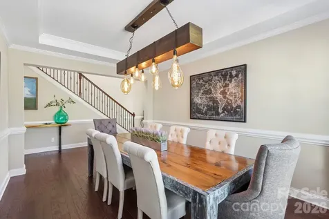 4094 Henshaw Road Waxhaw NC 28173