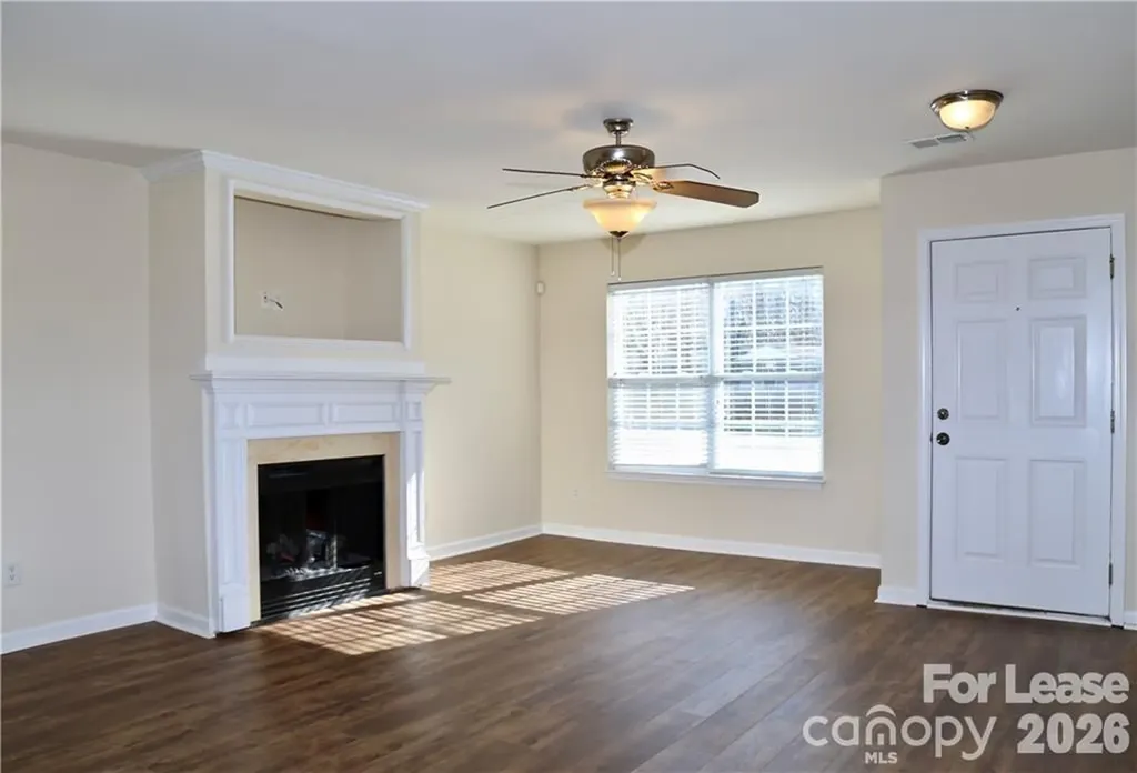 8727 Wandering Creek Way Charlotte NC 28227