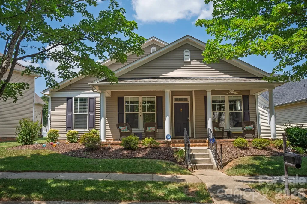 15718 Seafield Lane Huntersville NC 28078