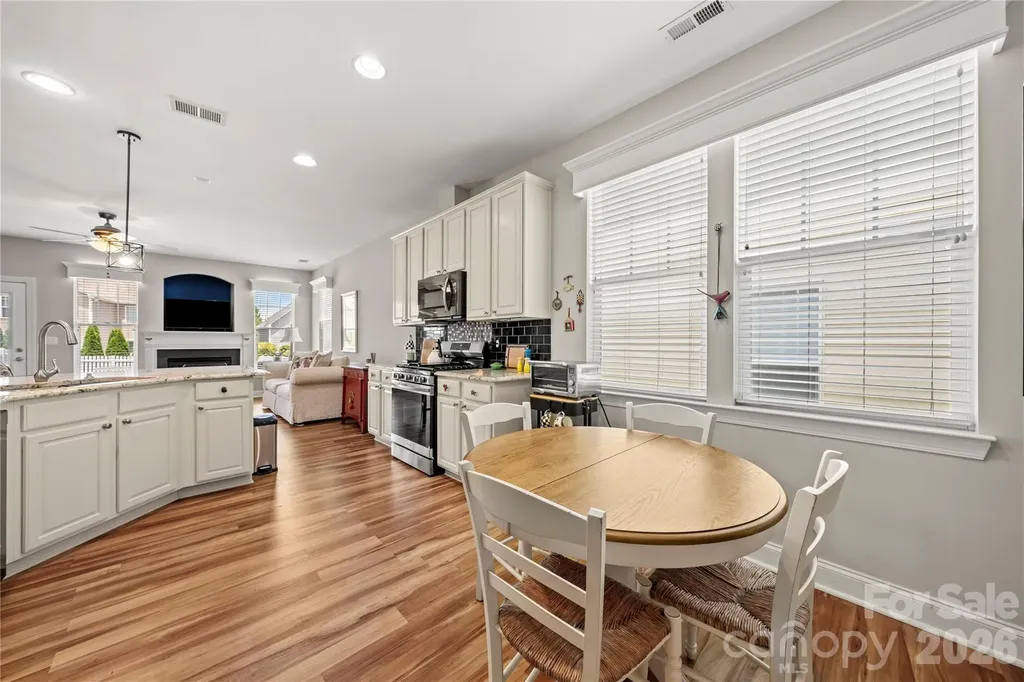 15718 Seafield Lane Huntersville NC 28078