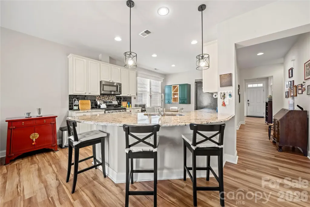 15718 Seafield Lane Huntersville NC 28078