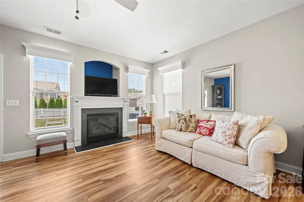 15718 Seafield Lane Huntersville NC 28078