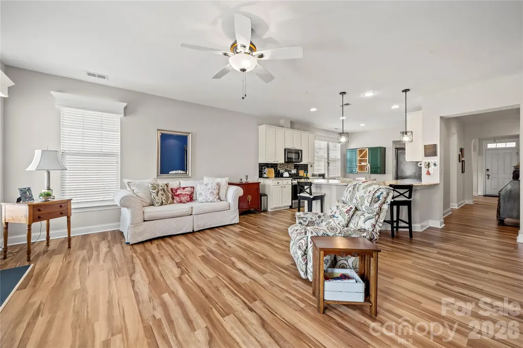 15718 Seafield Lane Huntersville NC 28078