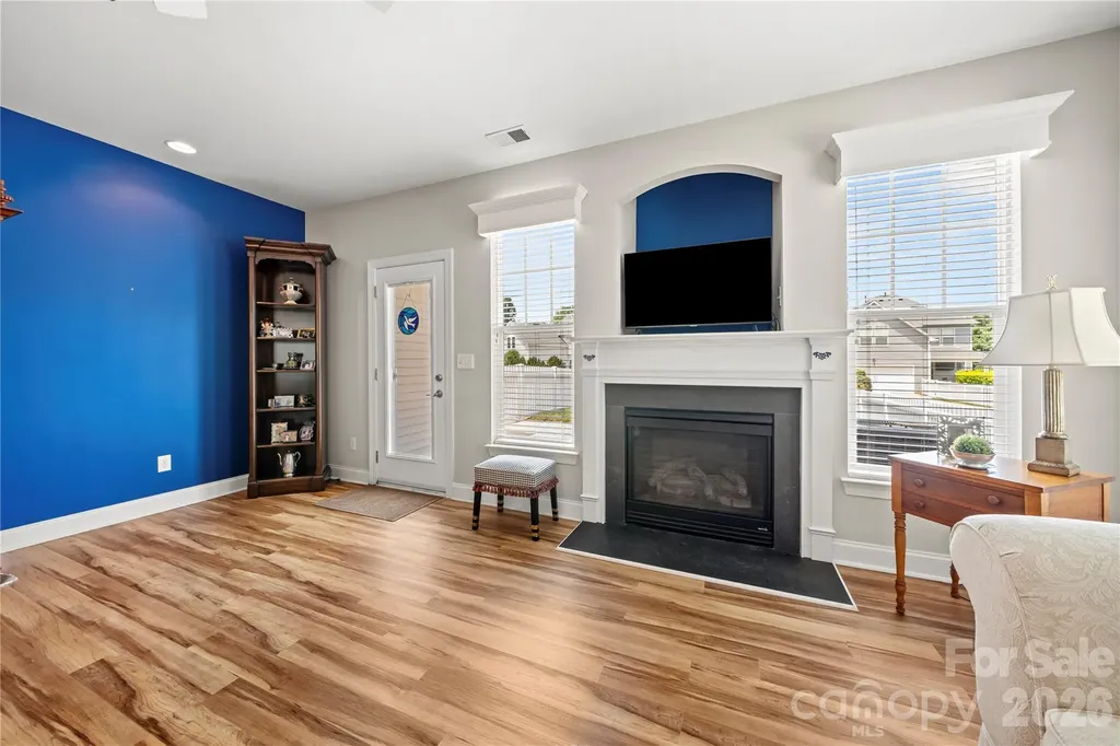 15718 Seafield Lane Huntersville NC 28078